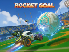 Laro Rocket Goal