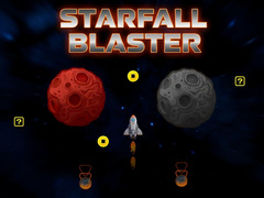 Laro Starfall Blaster