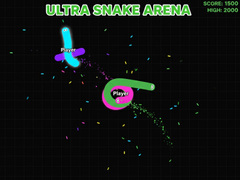 Laro Ultra Snake Arena