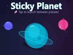Laro Sticky Planet