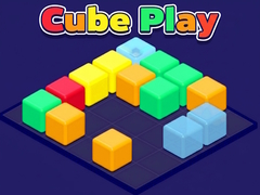 Laro Cube Play