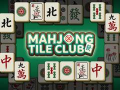 Laro Mahjong Tile Club