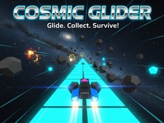 Laro Cosmic Glider