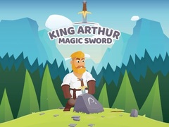 Laro King Arthur Magic Sword