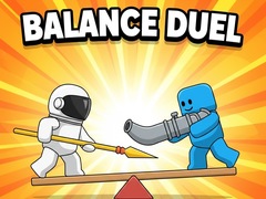 Laro Balance Duel