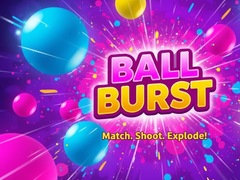Laro Ball Burst