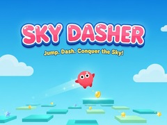 Laro Sky Dasher