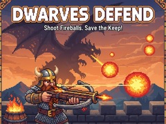 Laro Dwarves Defend