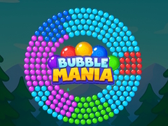 Laro Bubble Mania