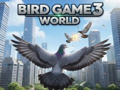 Laro Bird Game 3: World