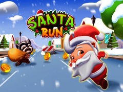Laro Santa Run