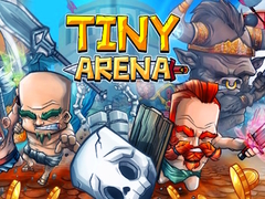 Laro Tiny Arena