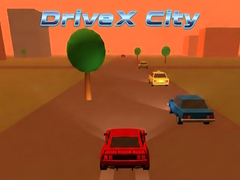 Laro DriveX City