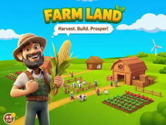 Laro Farm Land 2D