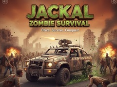 Laro Jackal Zombie Survival