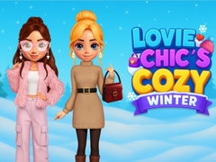 Laro Lovie Chic’s Cozy Winter