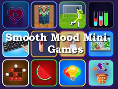 Laro Smooth Mood Mini Games