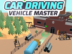 Laro Vehicle Driving Master Game