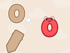 Laro Drop The Shape Challenge