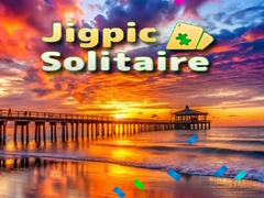 Laro Jigpic Solitaire