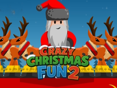Laro Crazy Christmas Fun 2