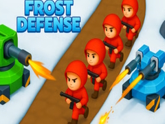 Laro Frost Defense