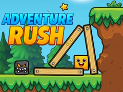 Laro Adventure Rush