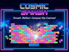 Laro Cosmic Smash