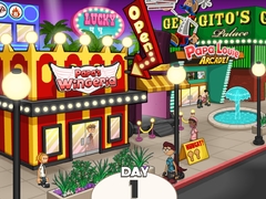 Laro Papa’s Wingeria