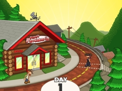 Laro Papa’s Pancakeria