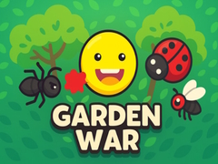Laro Garden War