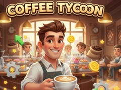 Laro Coffee Tycoon