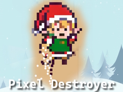 Laro Pixel Destroyer