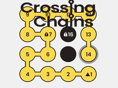 Laro Crossing Chains