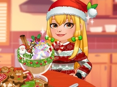 Laro Roxie's Kitchen: Eggnog