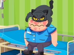 Laro Funny Doctor Emergency