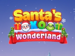 Laro Santa’s XO Wonderland