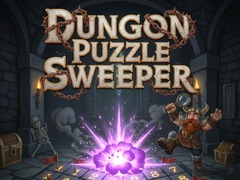 Laro Dungeon Puzzle Sweeper