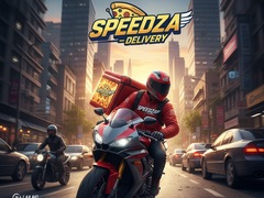 Laro Speedza - delivery