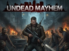 Laro Undead Mayhem