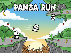Laro Panda Run
