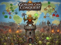 Laro Goblins Can Conquer!