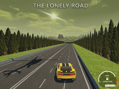 Laro The Lonely Road