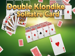 Laro Double klondike solitaire Card