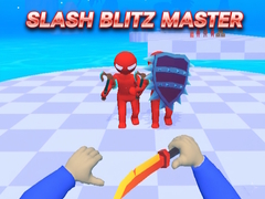 Laro Slash Blitz Master