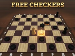 Laro Free Checkers