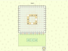 Laro Mind Games Math Crosswords