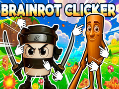 Laro Brainrot Clicker