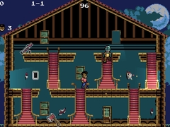 Laro Living Dead House