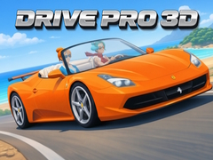 Laro Drive Pro 3D